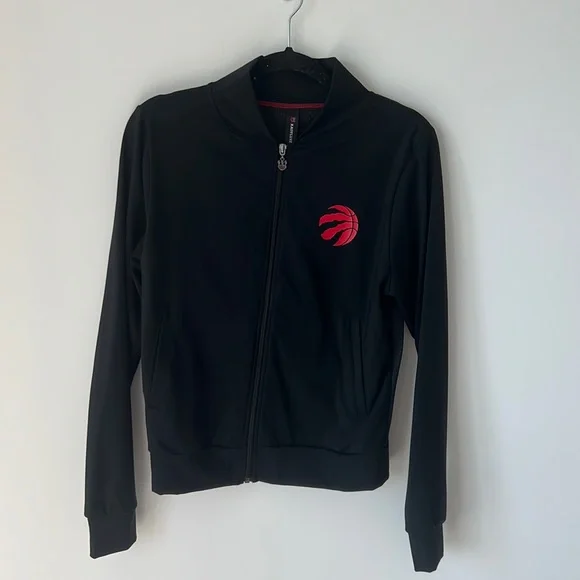 TORONTO RAPTORS Limited Edition Bomber Jacket - Picture 1 of 3